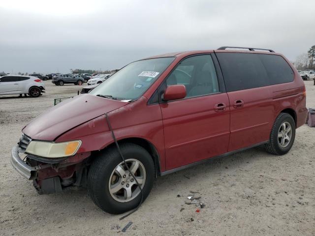 Изображение 2003 HONDA ODYSSEY EX 2003