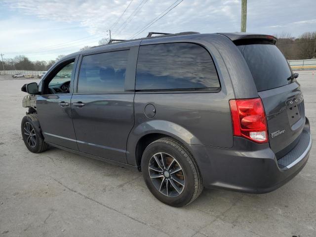 Изображение 2 2019 DODGE GRAND CARAVAN GT 2019 с VIN 2C4RDGEG5KR509729