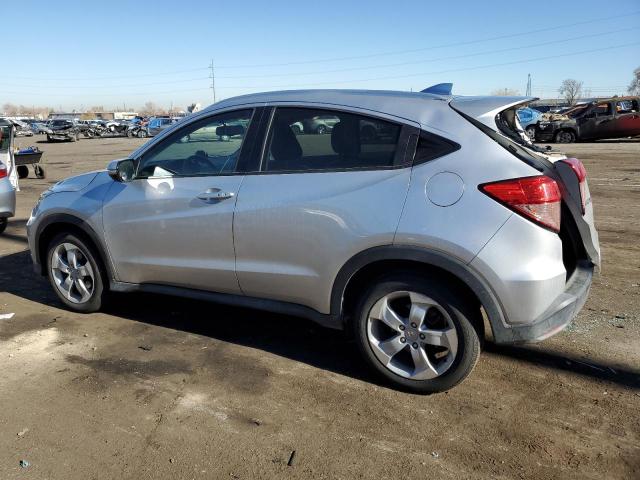 Изображение 2 2016 HONDA HR-V EXL 2016 с VIN 3CZRU6H78GM756239