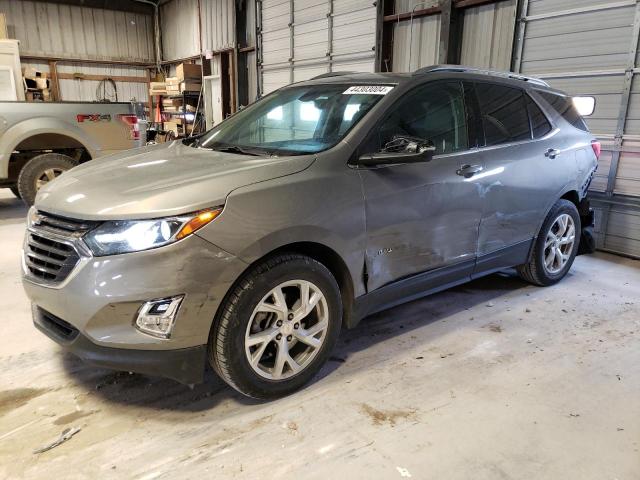 Obraz 1 z 2018 CHEVROLET EQUINOX LT 2018 z VIN 3GNAXKEX9JS614239