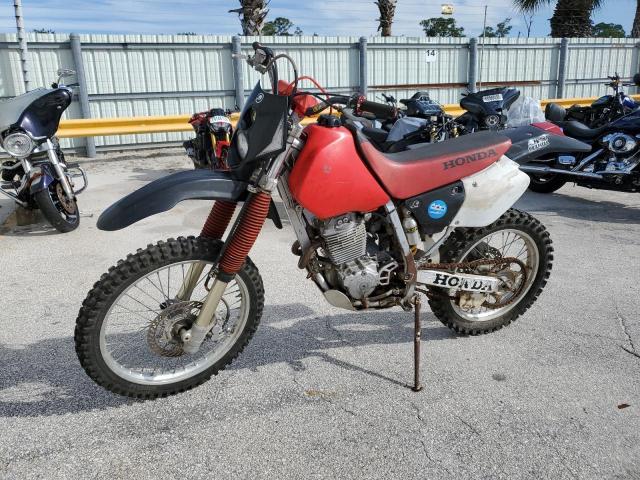 Изображение 2 2000 HONDA XR250 R 2000 с VIN JH2ME080XYK500150