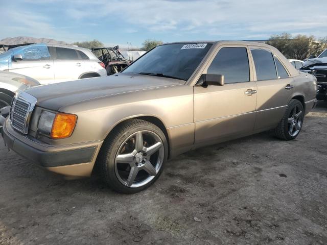 Image 1 of 1990 MERCEDES-BENZ 300 E 2.6 1990 with VIN WDBEA26D6LB209940