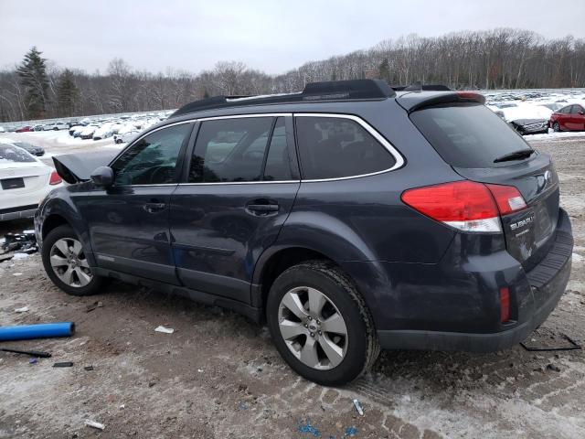 Image 2 of 2012 SUBARU OUTBACK 2.5I LIMITED 2012 with VIN 4S4BRBKC3C3250316
