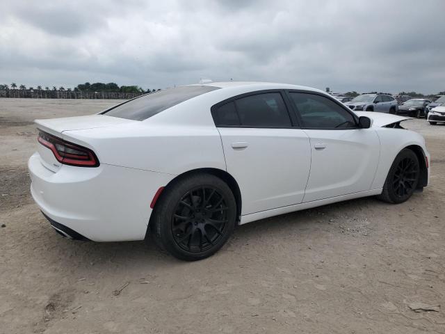 Image 3 of 2016 DODGE CHARGER SXT 2016 with VIN 2C3CDXHG4GH327748