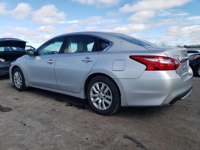 Изображение 2 2017 NISSAN ALTIMA 2.5 2017 с VIN 1N4AL3AP2HC125624