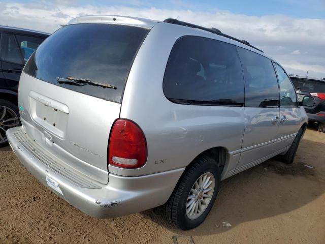 Obraz 3 z 2000 CHRYSLER TOWN & COUNTRY LXI 2000 z VIN 1C4GT54L8YB658575