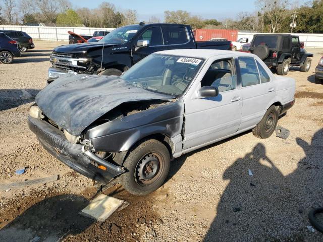 1993 NISSAN SENTRA E 1993 image