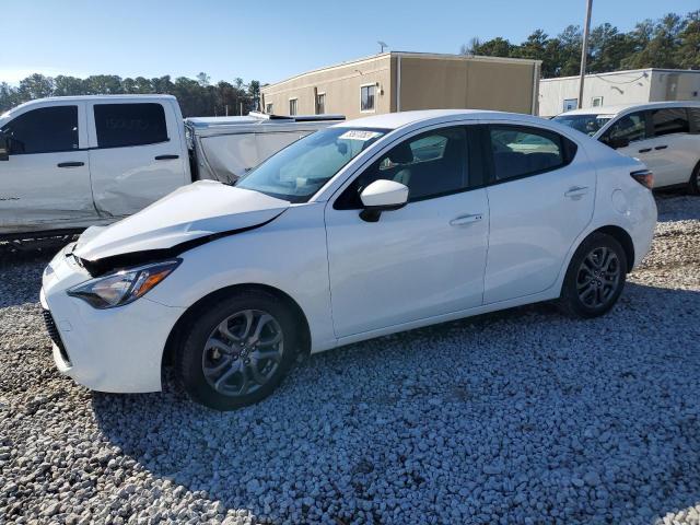 Obraz 2019 TOYOTA YARIS L 2019