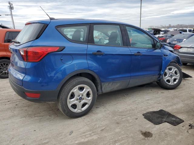 Obraz 3 z 2019 FORD ESCAPE S 2019 z VIN 1FMCU0F74KUC23199
