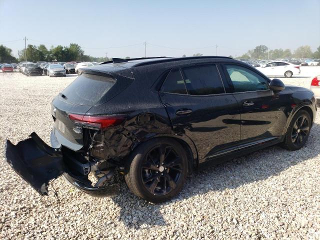 Image 3 of 2021 BUICK ENVISION ESSENCE 2021 with VIN LRBFZPR46MD102771