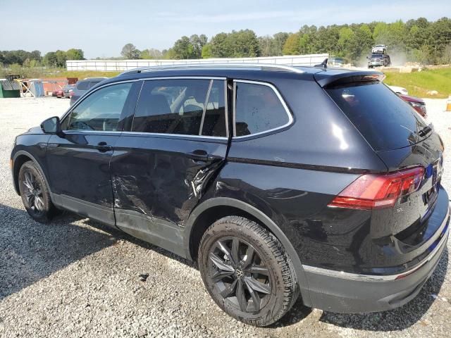 Изображение 2 2024 VOLKSWAGEN TIGUAN SE 2024 с VIN 3VV3B7AX4RM050116