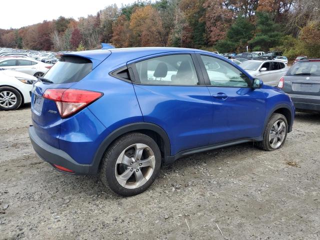 Image 3 of 2018 HONDA HR-V LX 2018 with VIN 3CZRU6H31JM713687