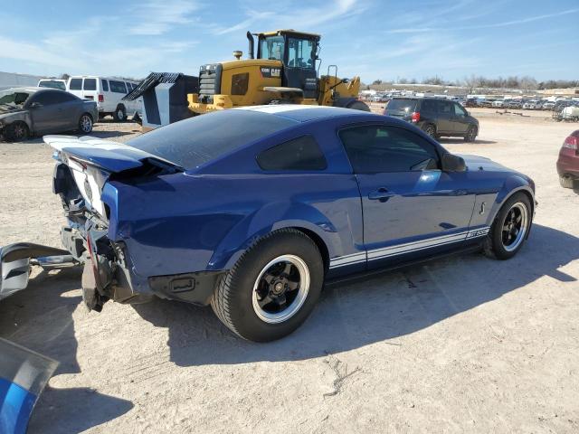 Obraz 3 z 2008 FORD MUSTANG SHELBY GT500 2008 z VIN 1ZVHT88S585142953