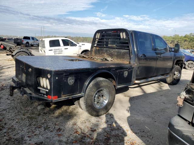 Image 3 of 2011 CHEVROLET SILVERADO K3500 LTZ 2011 with VIN 1GC4K1C81BF200307