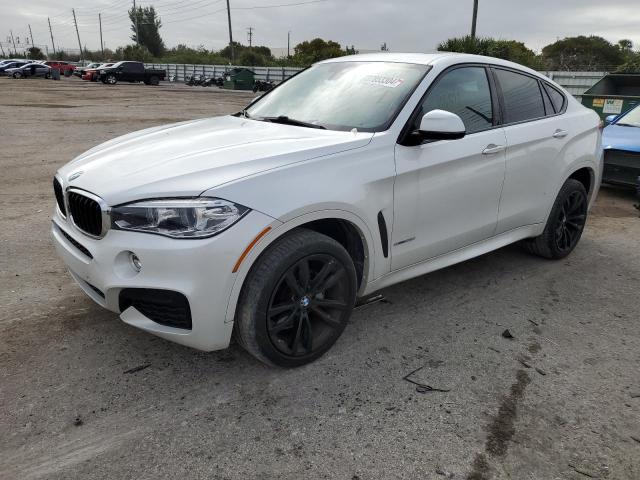 Изображение 1 2018 BMW X6 SDRIVE35I 2018 с VIN 5UXKU0C50J0G80800