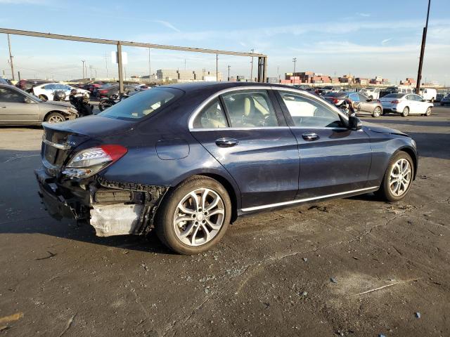Изображение 3 2016 MERCEDES-BENZ C 300 4MATIC 2016 с VIN 55SWF4KB8GU134036