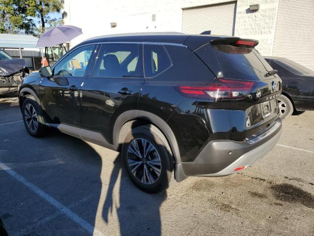 Image 2 of 2021 NISSAN ROGUE SV 2021 with VIN 5N1AT3BA0MC780522