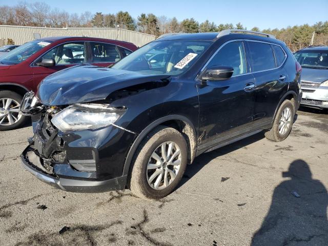 Obraz 1 z 2020 NISSAN ROGUE S 2020 z VIN 5N1AT2MV7LC749583