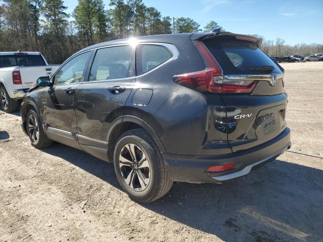 Изображение 2 2022 HONDA CR-V SE 2022 с VIN 2HKRW1H75NH401826