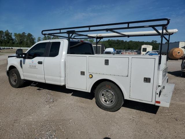 Image 2 of 2018 FORD F250 SUPER DUTY 2018 with VIN 1FT7X2A65JEC55613