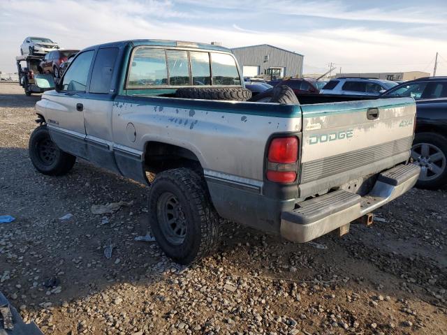 Image 2 of 1997 Dodge RAM 1500 1997 with VIN 1B7HF13ZXVJ506633