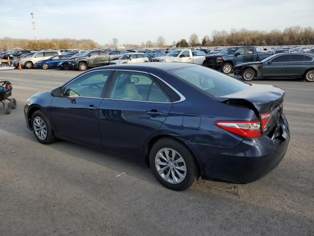 Image 2 of 2015 TOYOTA CAMRY LE 2015 with VIN 4T1BF1FK5FU997581