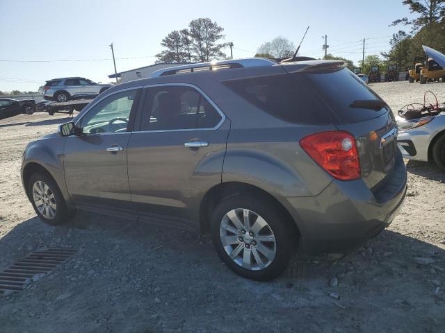 Obraz 2 z 2011 CHEVROLET EQUINOX LTZ 2011 z VIN 2CNALFEC6B6356105
