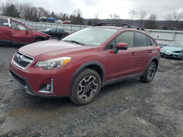 Obraz 1 z 2017 SUBARU CROSSTREK LIMITED 2017 z VIN JF2GPAKC7H8221326