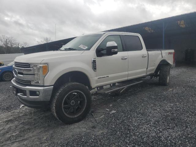Изображение 1 2017 FORD F250 SUPER DUTY 2017 с VIN 1FT7W2BT9HEF16615