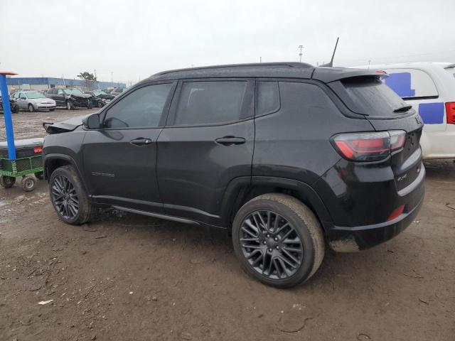 Image 2 of 2022 JEEP COMPASS LIMITED 2022 with VIN 3C4NJDCB5NT224284