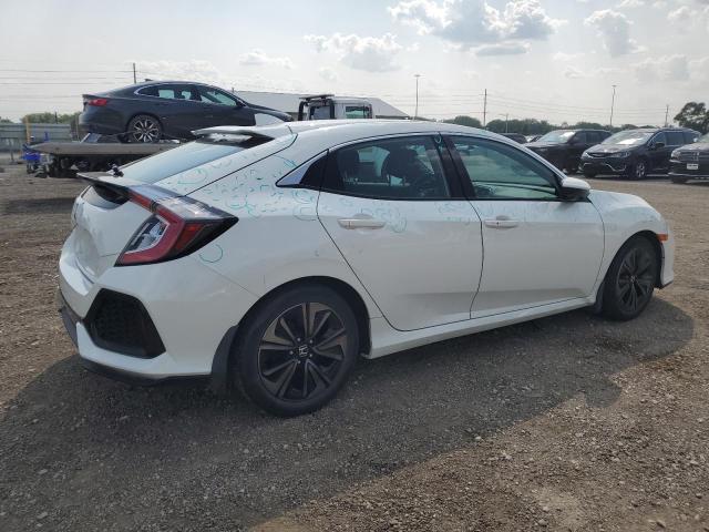 Изображение 3 2018 HONDA CIVIC EX 2018 с VIN SHHFK7H54JU220109
