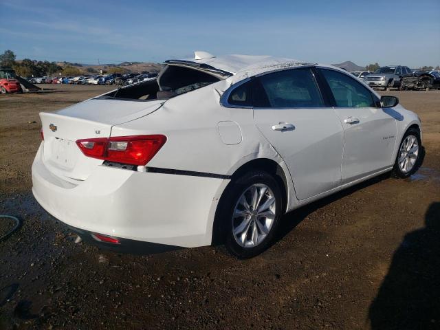 Image 3 of 2023 CHEVROLET MALIBU LT 2023 with VIN 1G1ZD5ST2PF190934