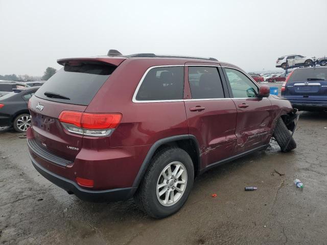 Image 3 of 2018 JEEP GRAND CHEROKEE LAREDO 2018 with VIN 1C4RJFAG5JC241622
