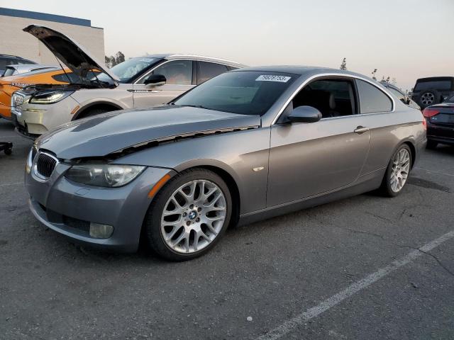 Image 1 of 2007 BMW 328 I SULEV 2007 with VIN WBAWV135X7PK48022