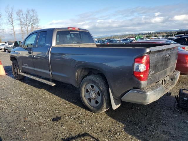 Image 2 of 2016 TOYOTA TUNDRA DOUBLE CAB SR/SR5 2016 with VIN 5TFCY5F11GX019709