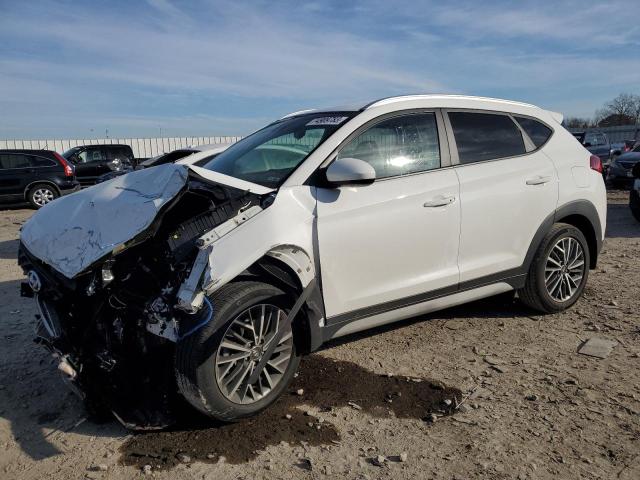 Изображение 2020 HYUNDAI TUCSON LIMITED 2020