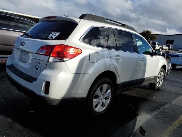 Image 3 of 2012 SUBARU OUTBACK 2.5I LIMITED 2012 with VIN 4S4BRBKC3C3232236