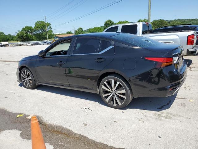 Image 2 of 2019 NISSAN ALTIMA SR 2019 with VIN 1N4BL4CW8KC200963