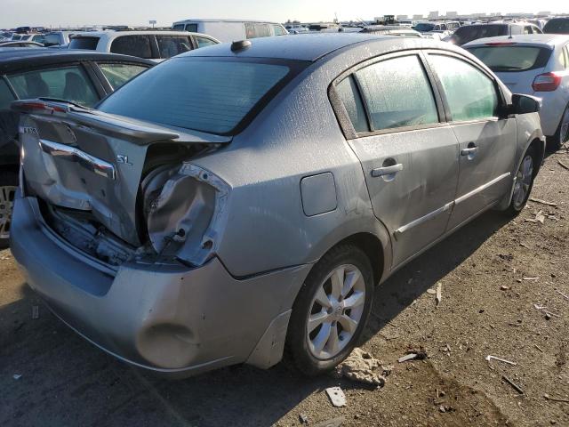 Изображение 3 2012 NISSAN SENTRA 2.0 2012 с VIN 3N1AB6AP9CL655295