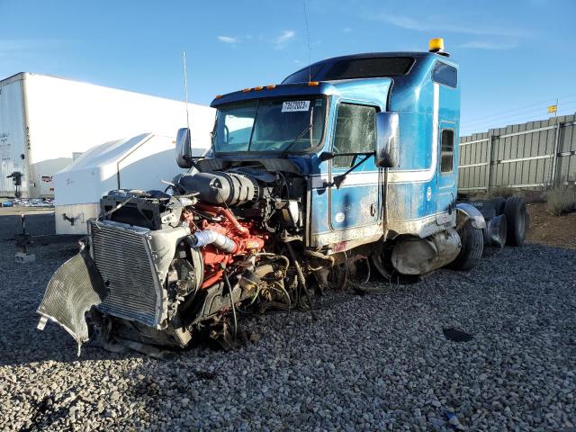 Obraz 2 z 2015 KENWORTH CONSTRUCTION T660 2015 z VIN 1XKAD49X2FJ414601