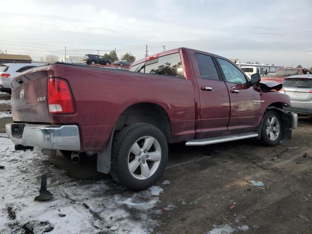 Obraz 3 z 2016 RAM 1500 SLT 2016 z VIN 1C6RR7GT8GS357017