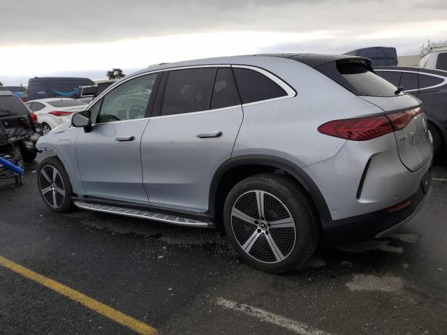 Image 2 of 2023 MERCEDES-BENZ EQE SUV 350 4MATIC 2023 with VIN 4JGGM1CB2PA014522