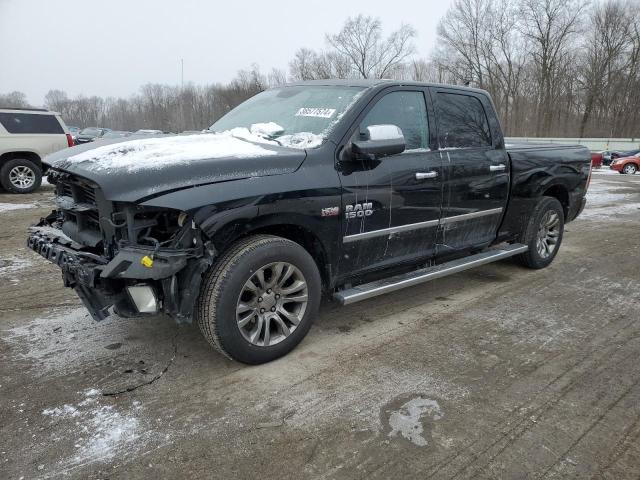 Image 1 of 2015 RAM 1500 LONGHORN 2015 with VIN 1C6RR7WT6FS537029