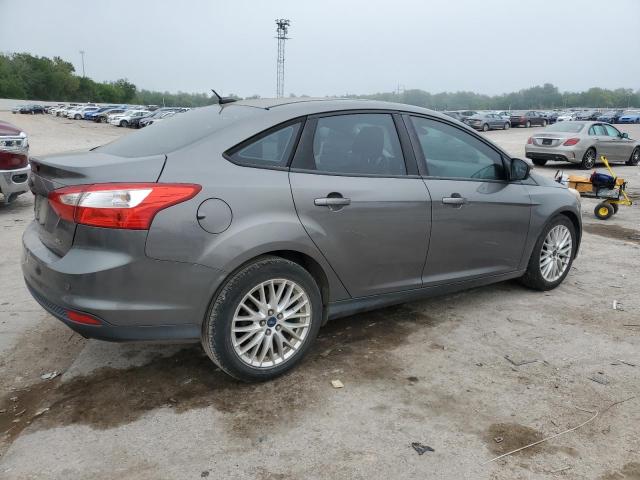 Image 3 of 2012 FORD FOCUS SEL 2012 with VIN 1FAHP3H20CL321549