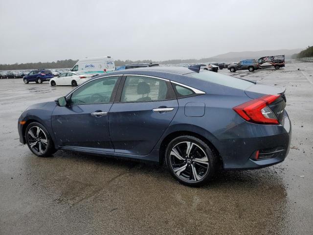 Изображение 2 2016 HONDA CIVIC TOURING 2016 с VIN 19XFC1F96GE221780