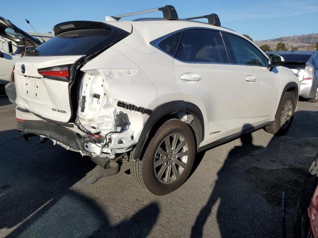 Image 3 of 2019 LEXUS NX 300H 2019 with VIN JTJBJRBZ9K2109079