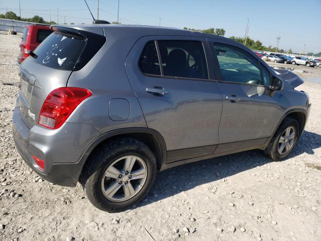 Изображение 3 2020 CHEVROLET TRAX LS 2020 с VIN 3GNCJNSB5LL162243