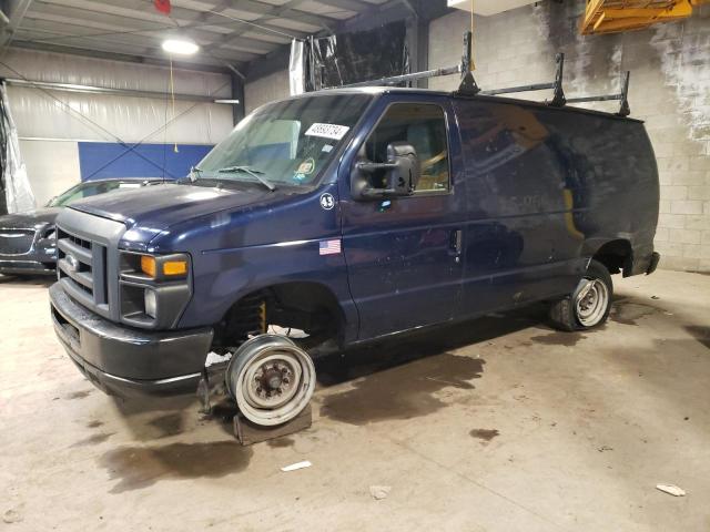 Image 1 of 2014 FORD ECONOLINE E350 SUPER DUTY VAN 2014 with VIN 1FTSE3EL8EDA21788
