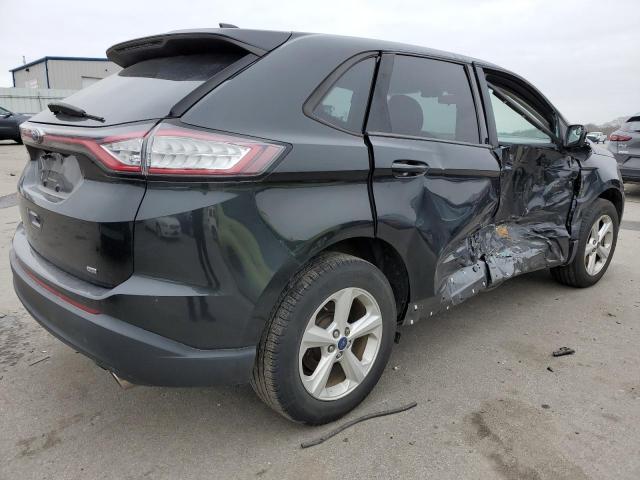 Изображение 3 2015 FORD EDGE SE 2015 с VIN 2FMTK4G88FBB94127