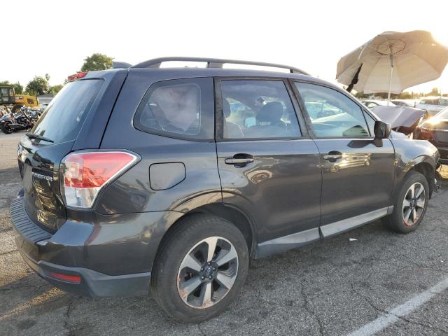 Изображение 3 2018 SUBARU FORESTER 2.5I 2018 с VIN JF2SJABC8JH594120